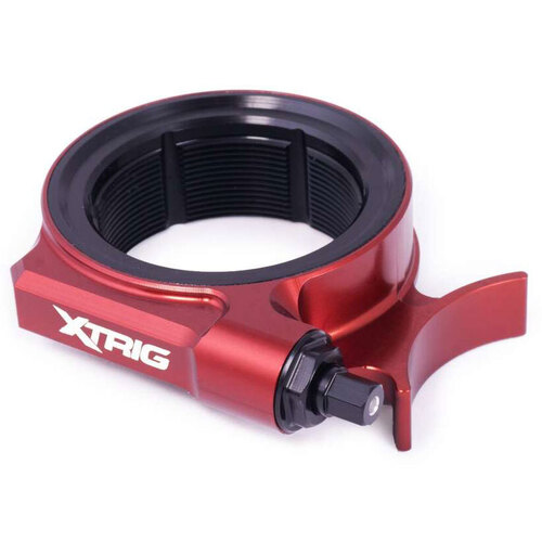 XTRIG - SHOCK PRELOAD ADJUSTER YAMAHA YZ125