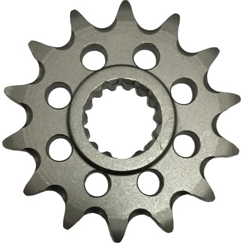 SUPERSPROX KAWASAKI / YAMAHA STEALTH FRONT SPROCKET - 13T