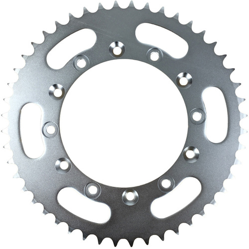 SUPERSPROX KTM 50 SX 01-13 STEEL REAR SPROCKET - 40T