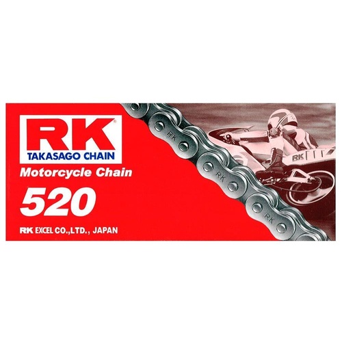 RK CHAIN 520 - 120L