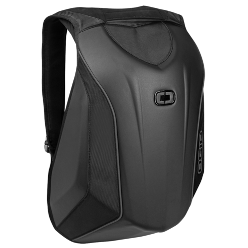 OGIO NO DRAG MACH 3 STEALTH BAG