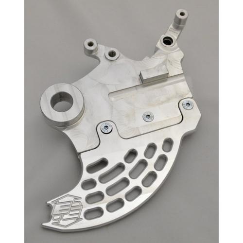 ENDURO ENGINEERING YAMAHA YZ/YZF/YZFX/WRF REAR DISC GUARD