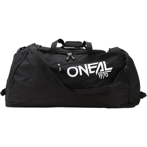 ONEAL TX 8000 BLACK GEAR BAG