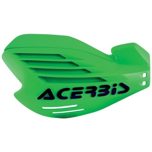 ACERBIS X FORCE GREEN HANDGUARDS