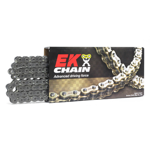 EK CHAINS 520 O-RING 120L CHAIN