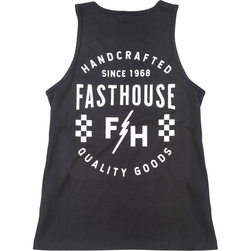 FASTHOUSE ORIGIN KIDS TEE TANK - SM