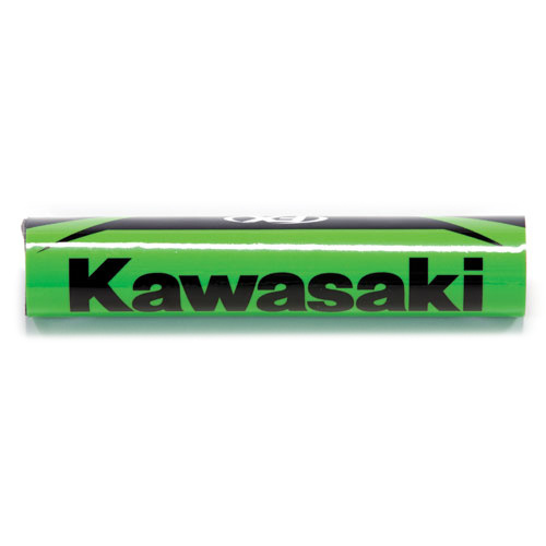 FACTORY EFFEX 10" KAWASAKI BAR PAD