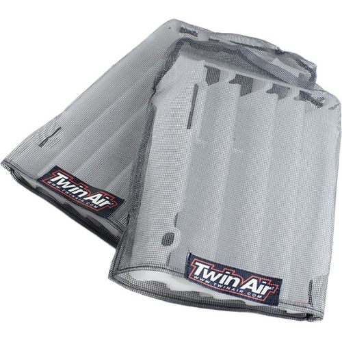 TWIN AIR YAMAHA YZ65 18-24 RADIATOR SLEEVES