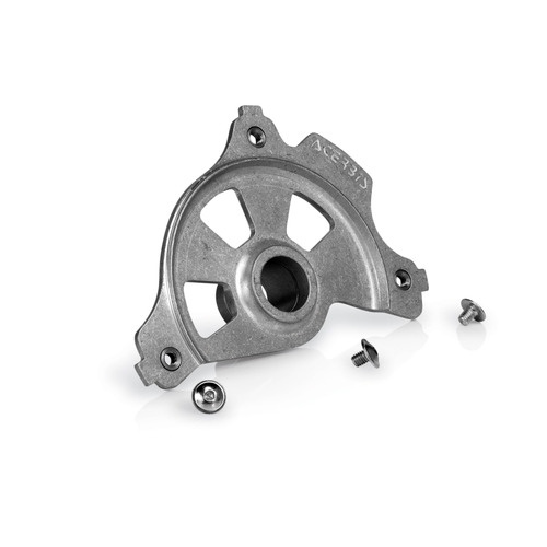 ACERBIS KTM SX/SXF HUSQVARNA 15-16 DISC COVER MOUNT KIT