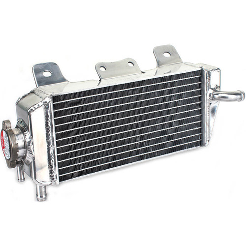 KUSTOM HARDWARE YAMAHA YZ65 18-24 RADIATOR