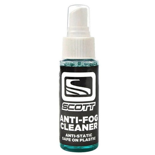 SCOTT 2OZ. ANTI-FOG GOGGLE SPRAY