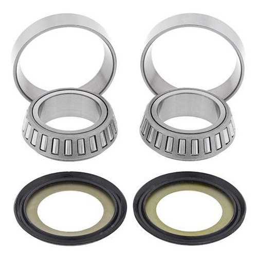 ALL BALLS HONDA CR/CRF STEERING STEM BEARING KIT