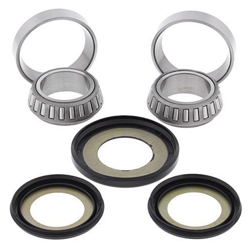 ALL BALLS SUZUKI RM/RMZ 125/250/450 STEERING STEM BEARING KIT