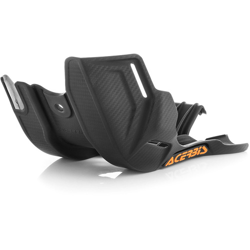 ACERBIS KTM / HUSQVARNA 85 SX / TC BLACK SKID PLATE