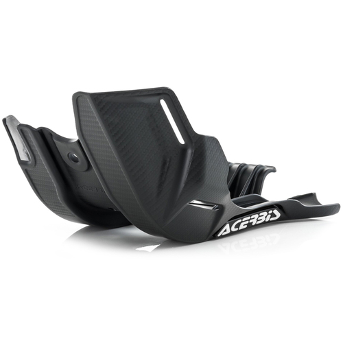 ACERBIS KTM / GAS GAS / HUSQVARNA SX / TC 85 18-24 BLACK SKID PLATE