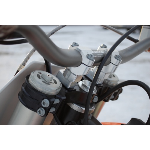 ENDURO ENGINEERING KTM/Husaberg/Husqvarna/Sherco/Beta BAR RISER KIT