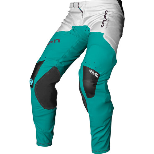 SEVEN 22.1 RIVAL RIFT AQUA PANTS - 28