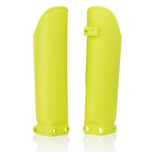 ACERBIS HUSQVARNA TC65 16-23 YELLOW FORK PROTECTORS