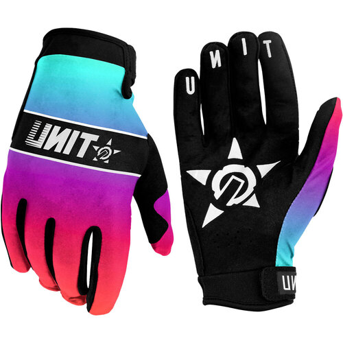 UNIT 2023 ASTRO MULTI KIDS GLOVES - SM