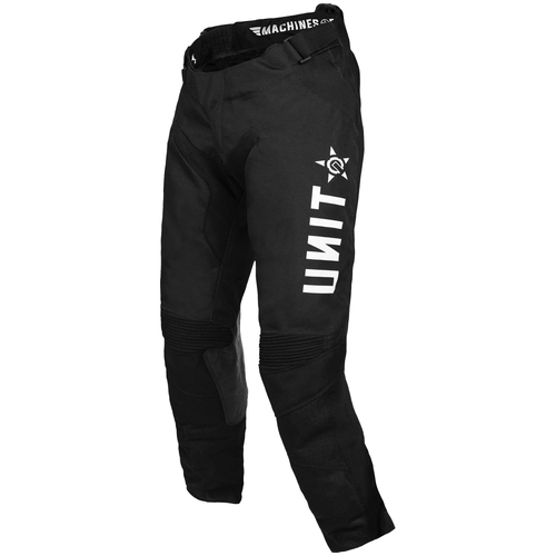 UNIT 2023 SLATE BLACK KIDS PANTS - 20