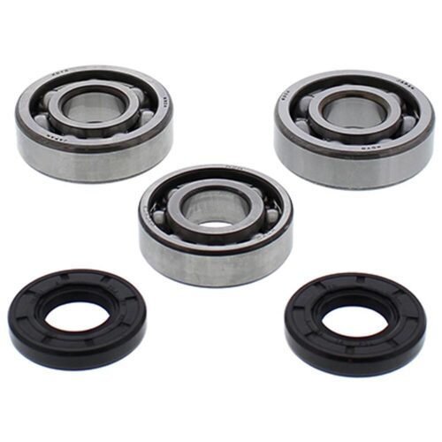 ALL BALLS YAMAHA YZ65-85 18-24 MAIN BEARING & SEAL KIT