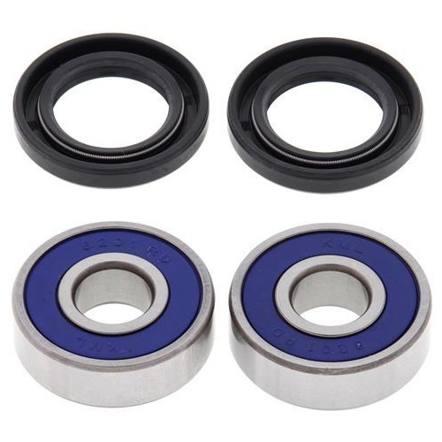 ALL BALLS YAMAHA YZ 80/85 TTR50 FRONT WHEEL BEARING SEAL KIT