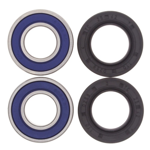 ALL BALLS SHERCO FRONT WHEEL BEARING KIT