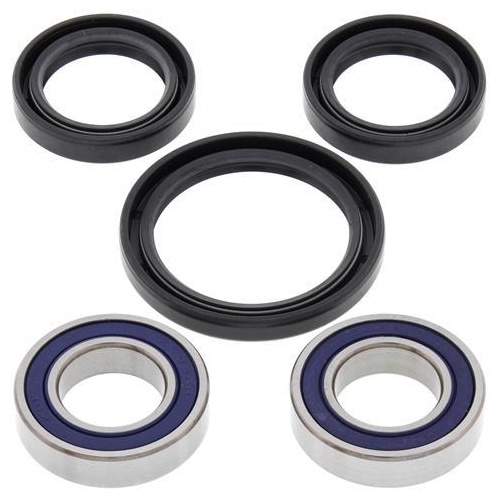 ALL BALLS KTM EXC 00-02 FRONT WHEEL BEARING SEAL KIT