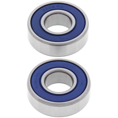 ALL BALLS KTM/SUZUKI REAR WHEEL BEARINGS KIT