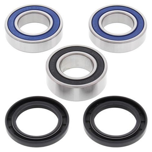 ALL BALLS HUSQVARNA REAR WHEEL BEARING SEAL KIT