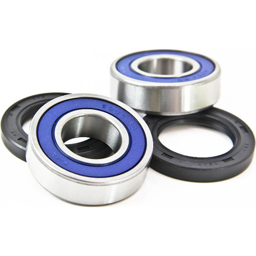 ALL BALLS KTM / HUSKY / HUSABERG REPLACEMENT BEARINGS FOR REAR WHEEL UPGRADE KIT