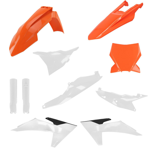 IPLASTIX KTM SX / SX-F 23-24 OEM 24 PLASTICS KIT