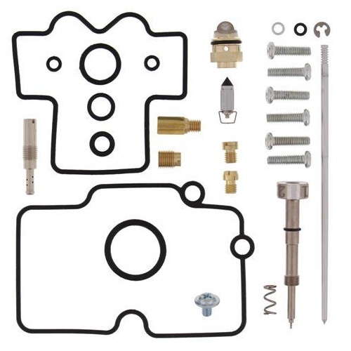 ALL BALLS CARBURETOR REBUILD KIT YAMAHA YZ250F 01-02