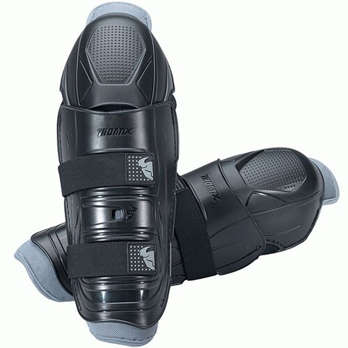 THOR QUADRANT KIDS KNEE GUARDS