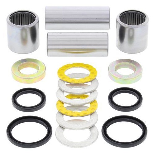 ALL BALLS HONDA CR125 02-07 SWINGARM BEARING KIT