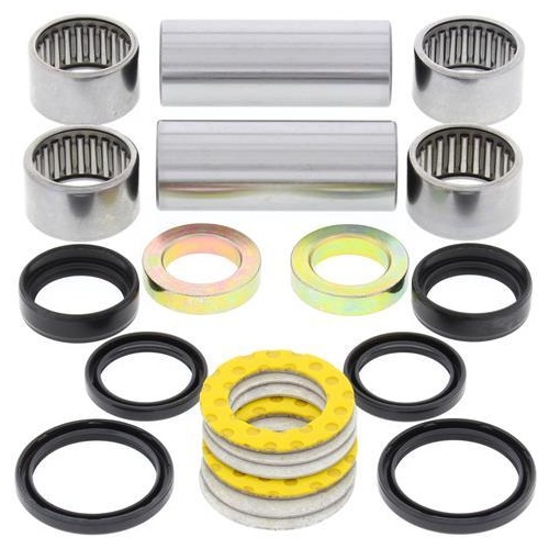 ALL BALLS YAMAHA YZ/YZF/WRF 02-05 SWINGARM BEARING KIT