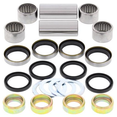 ALL BALLS KTM SX/EXC SWINGARM BEARING & SEAL KIT