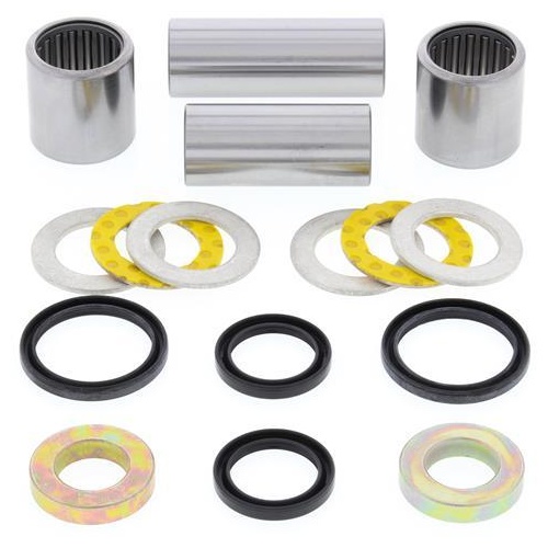 ALL BALLS HONDA CRF 250R 04-09 250X 04-17 SWINGARM BEARING KIT