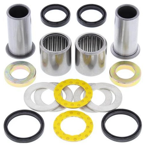 ALL BALLS KAWASAKI KXF 250/450 06-14 SWINGARM BEARING KIT