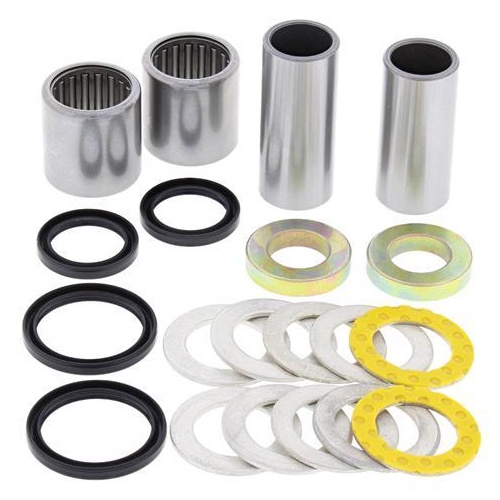 ALL BALLS HONDA CRF250R 14-16 CRF450R 13-16 SWINGARM BEARING KIT