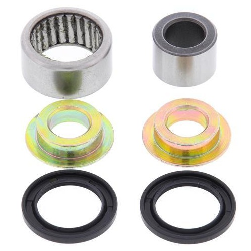 ALL BALLS YAMAHA YZ/YZF/WR REAR LOWER SHOCK BEARING KIT