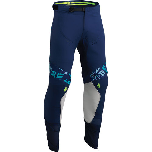 THOR 2024 PRIME ALOHA NAVY / AQUA PANTS - 28