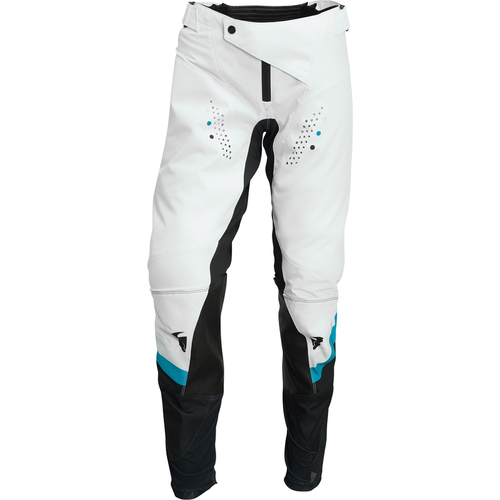 THOR PULSE REV MIDNIGHT/WHITE WOMENS PANTS - 3/4