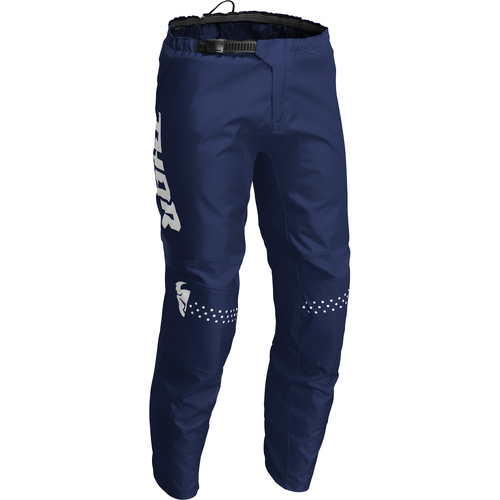 THOR 2025 SECTOR MINIMAL NAVY KIDS PANTS - 24