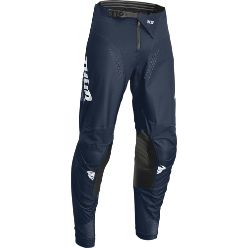 THOR 2024 PULSE TACTIC MIDNIGHT KIDS PANTS - 22