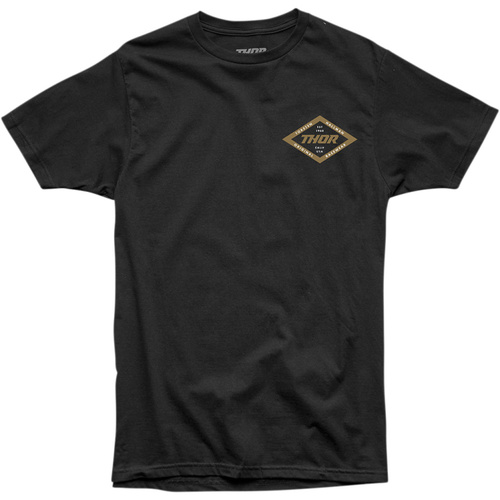 THOR NAMESAKE BLACK TEE - SM