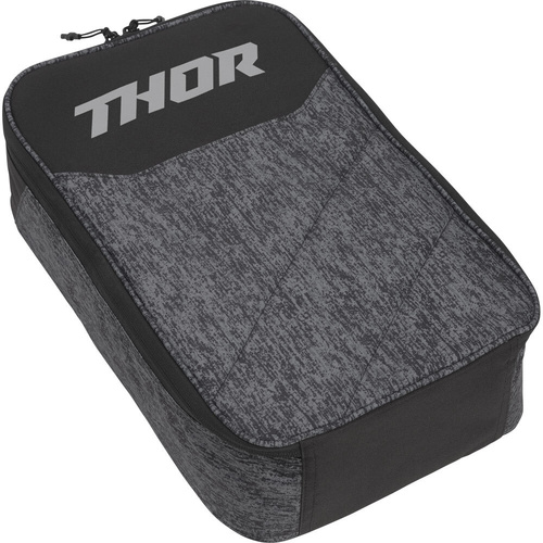 THOR CHARCOAL GOGGLE CASE