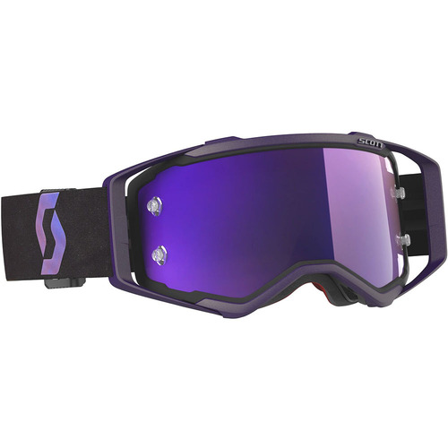 SCOTT LE IRIDESCENT EDITION PROSPECT GOGGLES