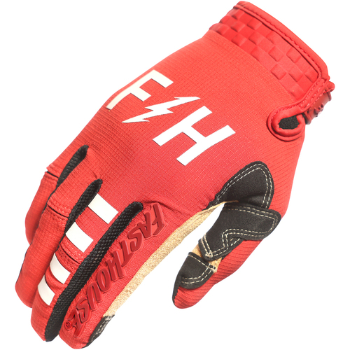 FASTHOUSE 2024 SPEED STYLE CAMINO LAVA FALLS GLOVES - S