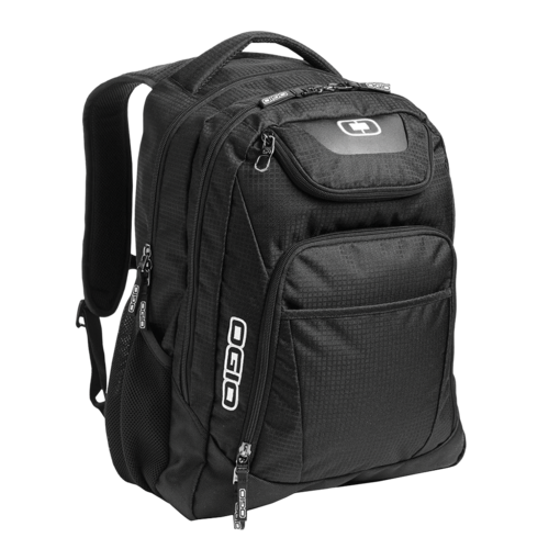 OGIO EXCELSIOR BLACK BACK PACK